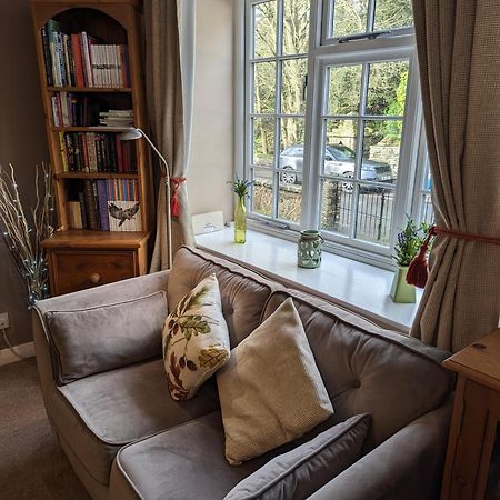 Jasmine Cottage Lastingham North Yorkshire بيكرينغ المظهر الخارجي الصورة