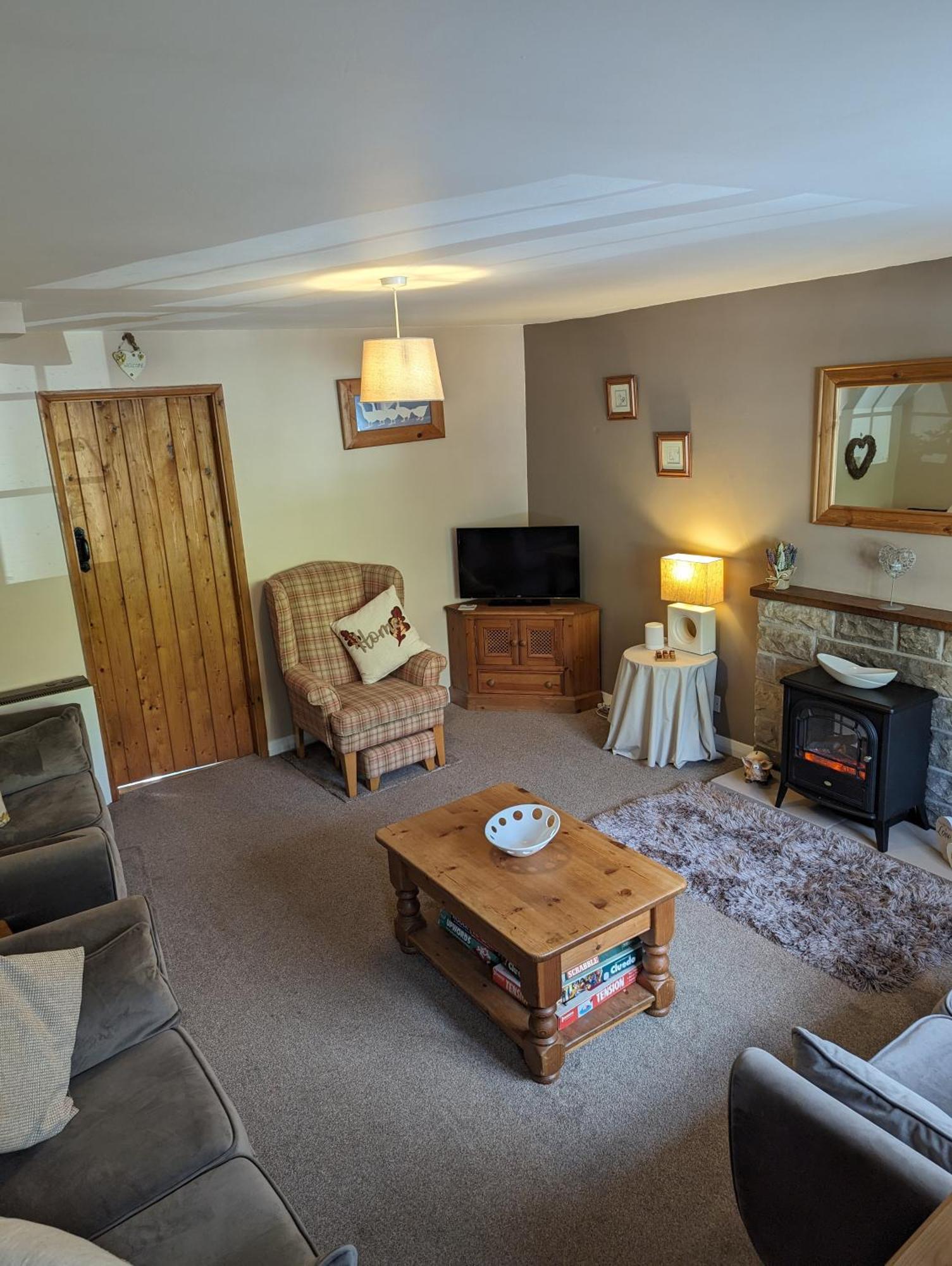 Jasmine Cottage Lastingham North Yorkshire بيكرينغ المظهر الخارجي الصورة