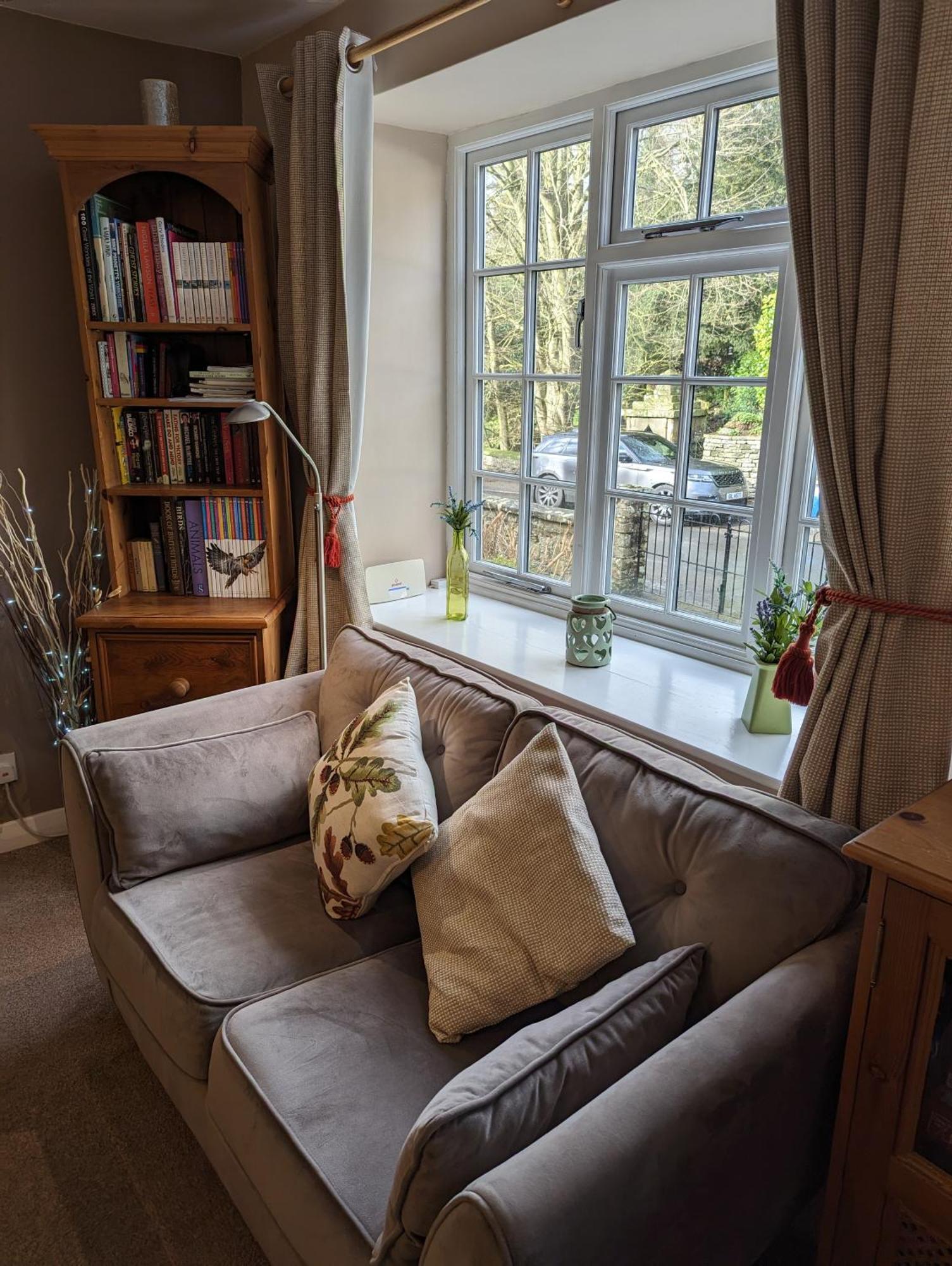Jasmine Cottage Lastingham North Yorkshire بيكرينغ المظهر الخارجي الصورة
