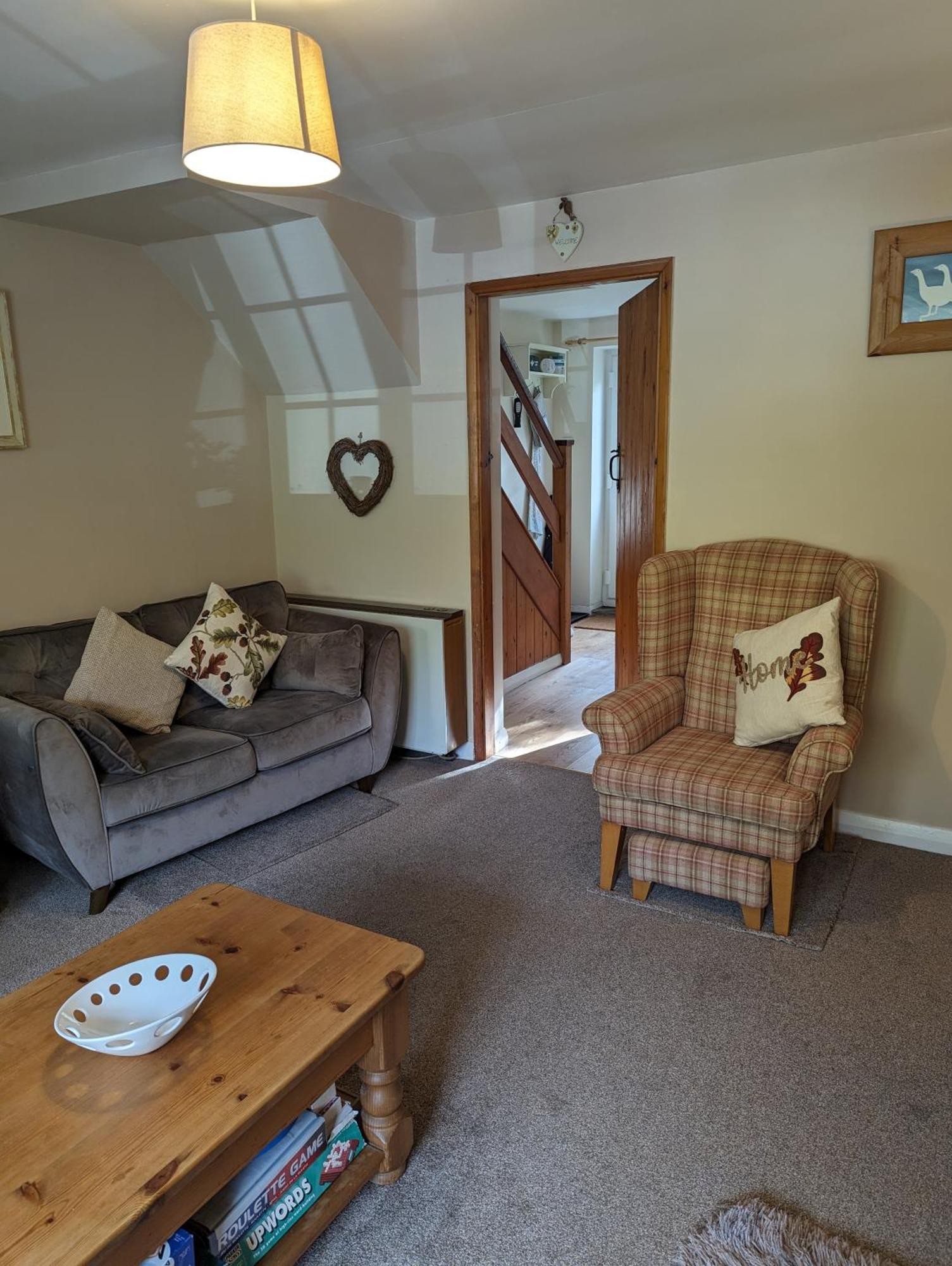 Jasmine Cottage Lastingham North Yorkshire بيكرينغ المظهر الخارجي الصورة
