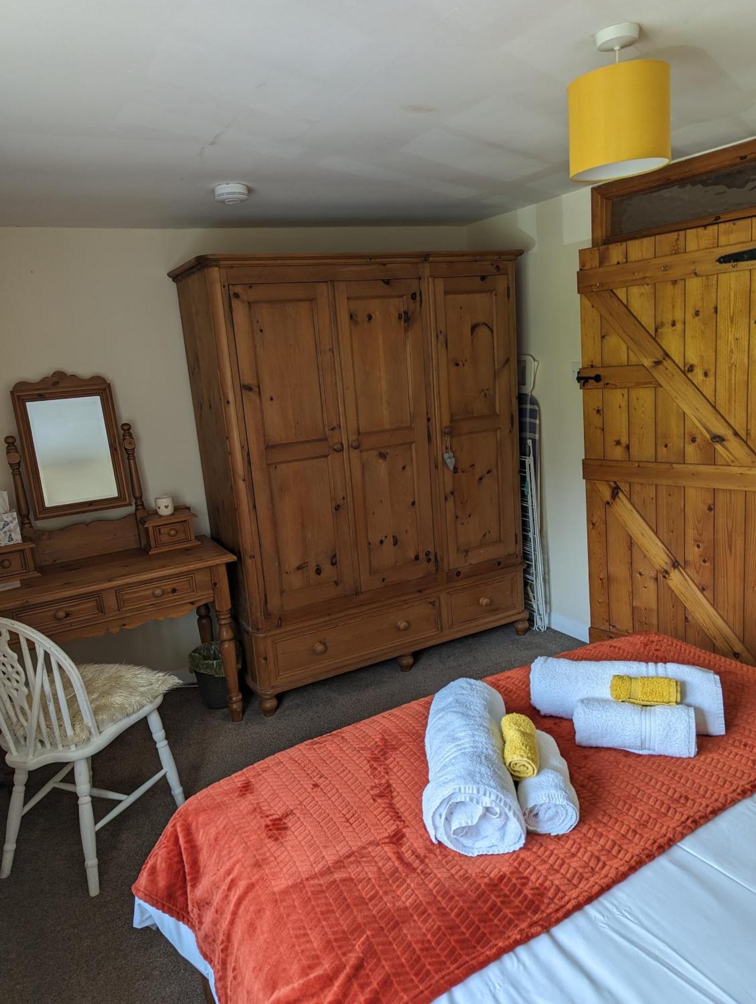 Jasmine Cottage Lastingham North Yorkshire بيكرينغ المظهر الخارجي الصورة