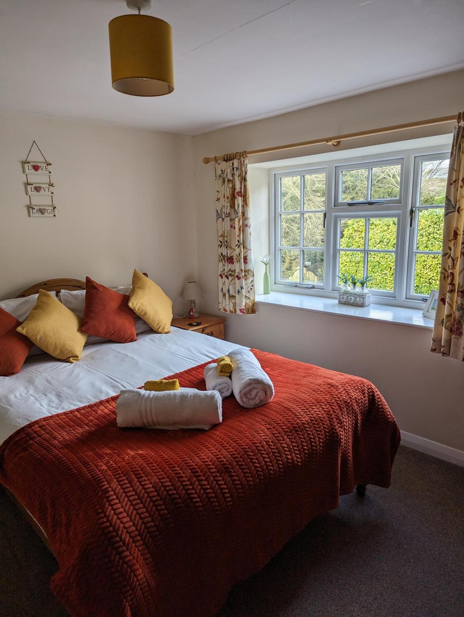 Jasmine Cottage Lastingham North Yorkshire بيكرينغ المظهر الخارجي الصورة