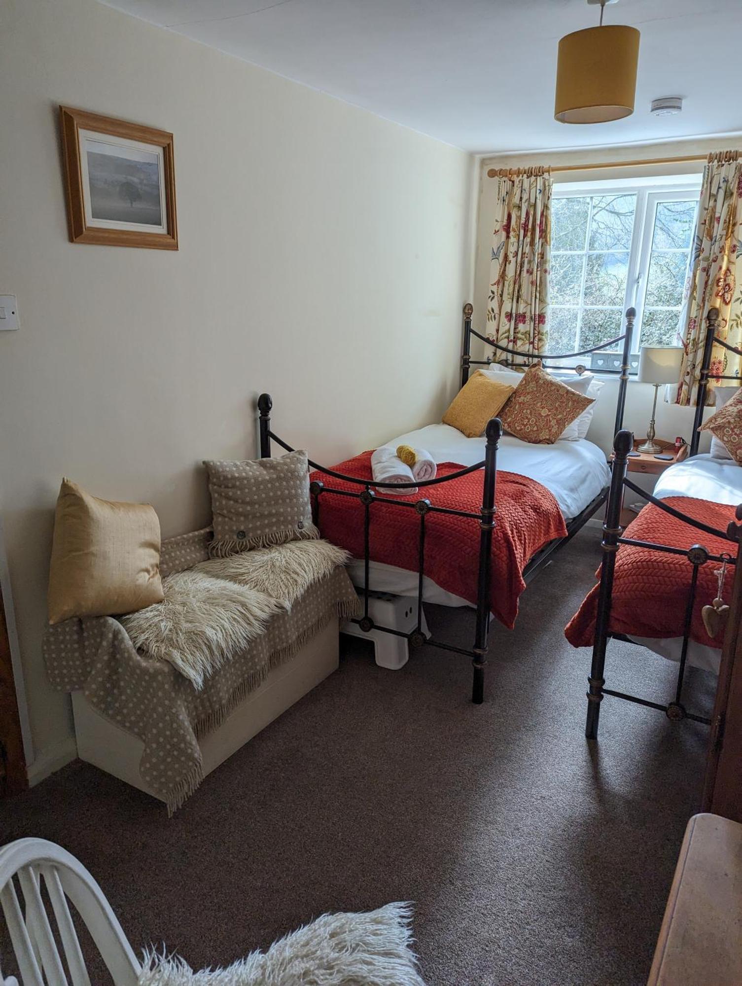 Jasmine Cottage Lastingham North Yorkshire بيكرينغ المظهر الخارجي الصورة