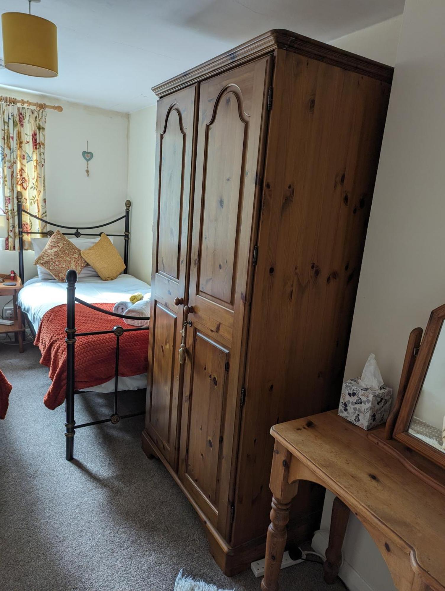 Jasmine Cottage Lastingham North Yorkshire بيكرينغ المظهر الخارجي الصورة