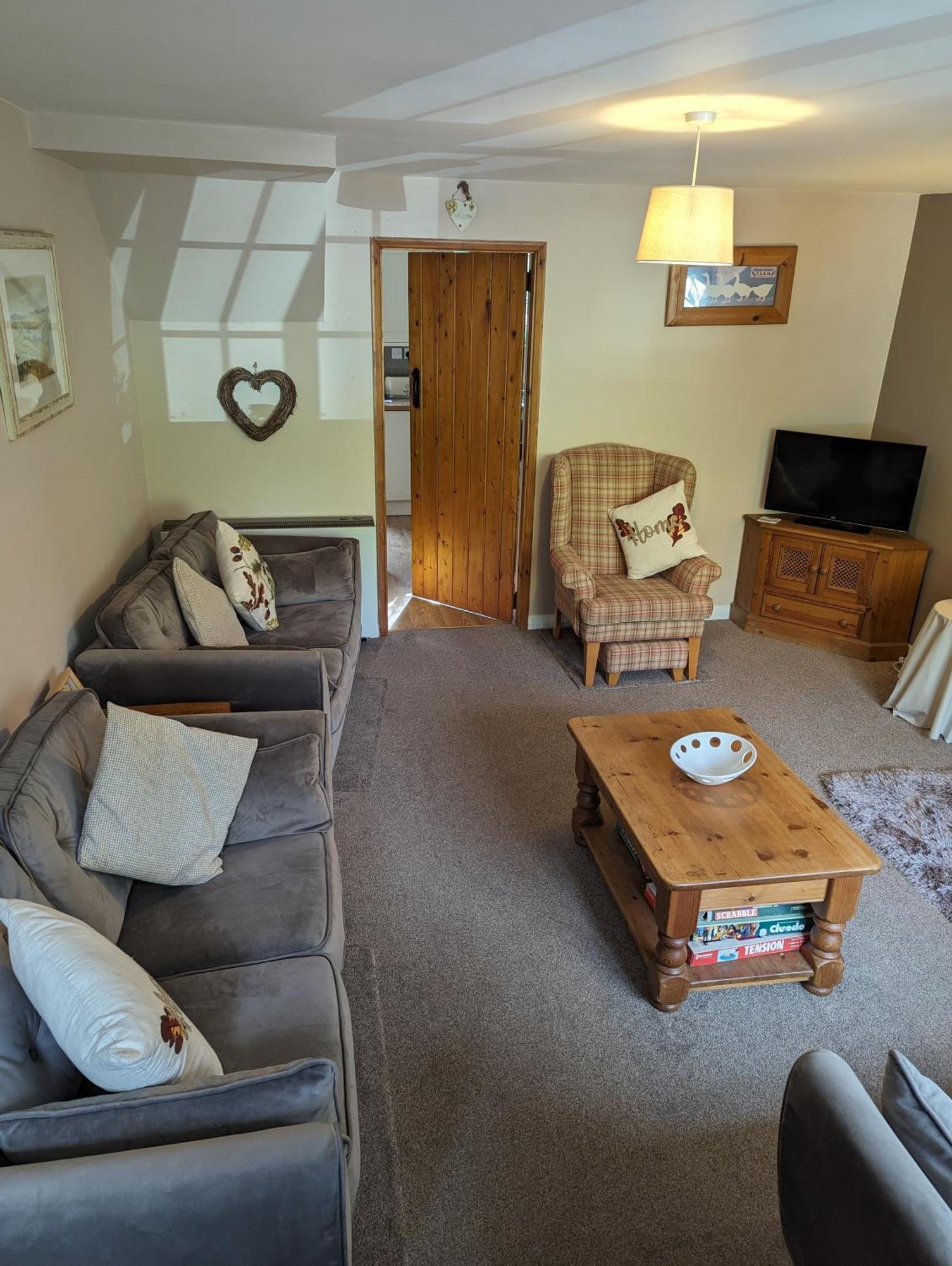 Jasmine Cottage Lastingham North Yorkshire بيكرينغ المظهر الخارجي الصورة