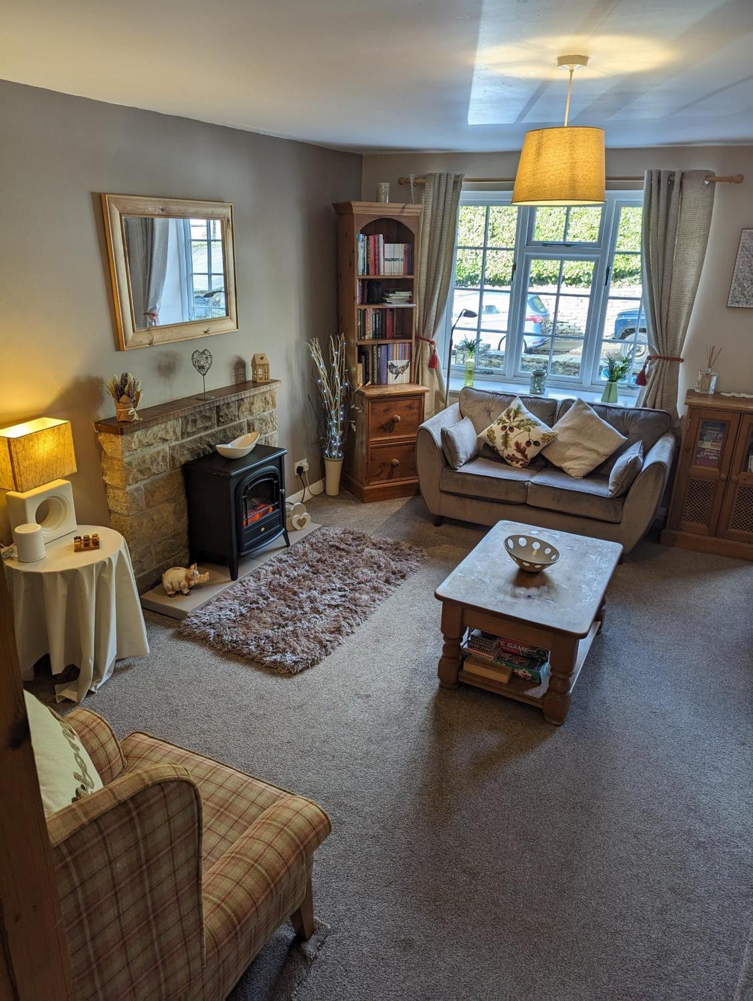 Jasmine Cottage Lastingham North Yorkshire بيكرينغ المظهر الخارجي الصورة