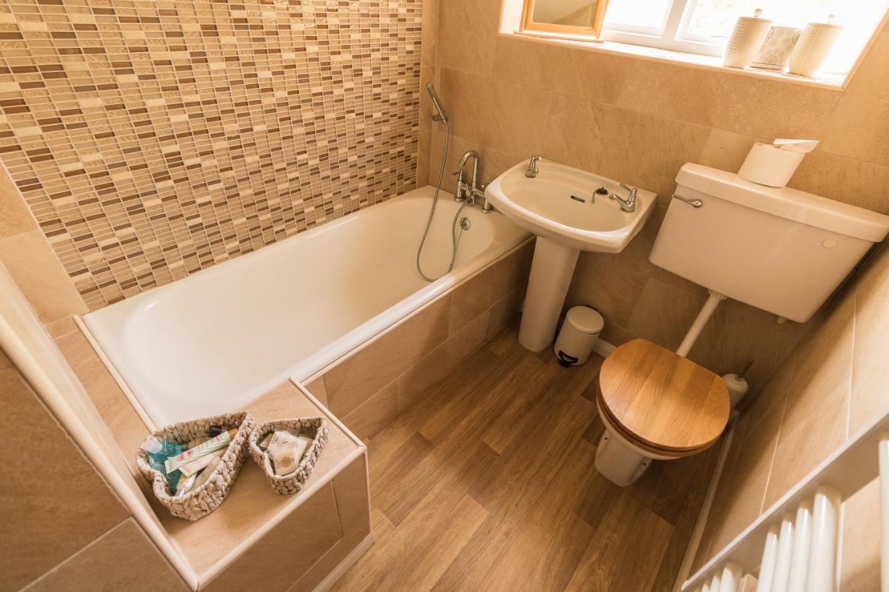 Jasmine Cottage Lastingham North Yorkshire بيكرينغ المظهر الخارجي الصورة